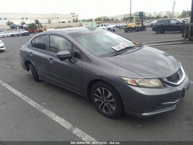 2015 2HGFB2F82FH505556 main image