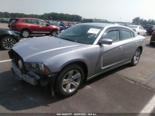 Aukcja sprzedaży 2014 Dodge Charger Sxt, vin: 2C3CDXHG1EH357478, numer aukcji: 36494787