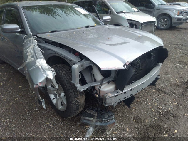 Продажа на аукционе авто 2014 Dodge Charger Sxt, vin: 2C3CDXHG1EH357478, номер лота: 36494787