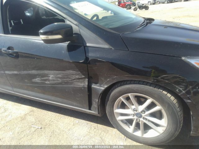 1FADP3K26GL270359 Ford FOCUS SE