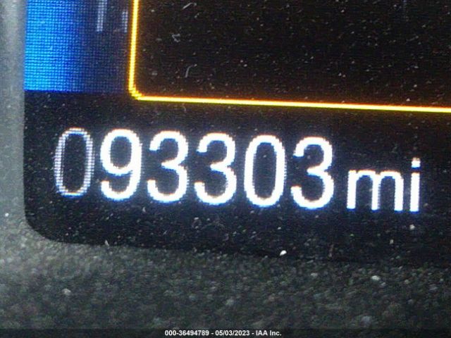 1FADP3K26GL270359 Ford FOCUS SE