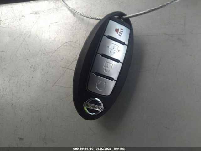 3N1CP5CV7LL526164 Nissan KICKS SV