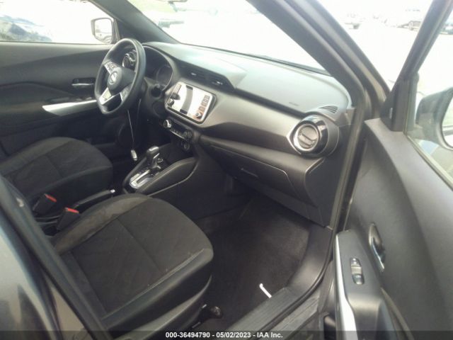 3N1CP5CV7LL526164 Nissan KICKS SV