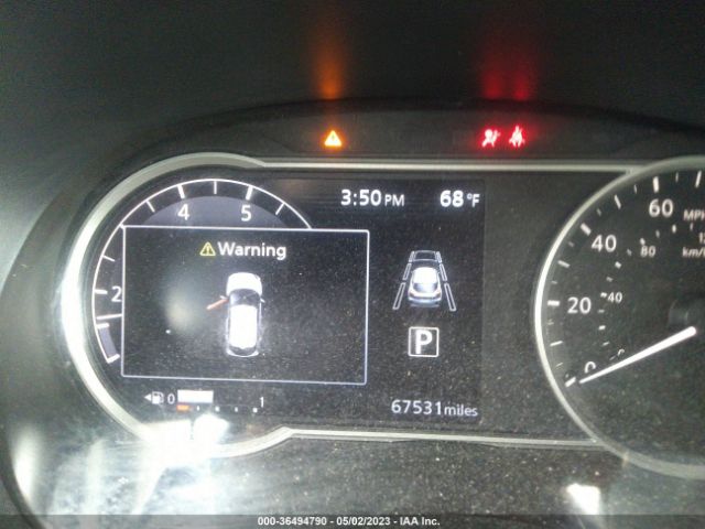 3N1CP5CV7LL526164 Nissan KICKS SV