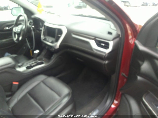 GMC ACADIA SLT 2017 1GKKNULS7HZ218561 Image 5