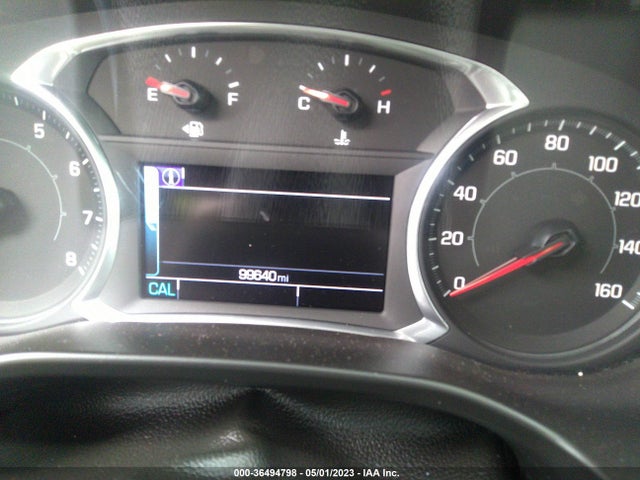 GMC ACADIA SLT 2017 1GKKNULS7HZ218561 Image 7