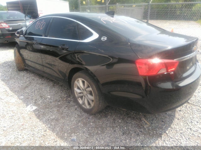 Chevrolet IMPALA LT 2017 2G1105S34H9178268 Image 3