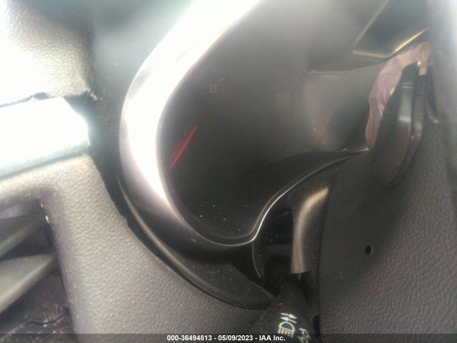 Chevrolet IMPALA LT 2017 2G1105S34H9178268 Image 7