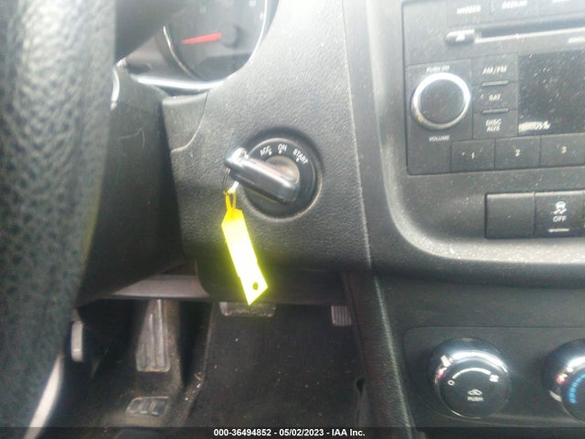Dodge AVENGER SE 2014 1C3CDZAB6EN227522 Image 11