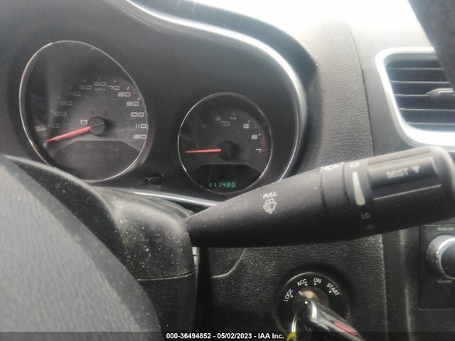 Dodge AVENGER SE 2014 1C3CDZAB6EN227522 Image 7