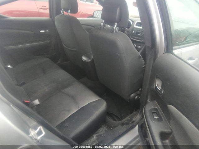 Dodge AVENGER SE 2014 1C3CDZAB6EN227522 Image 8