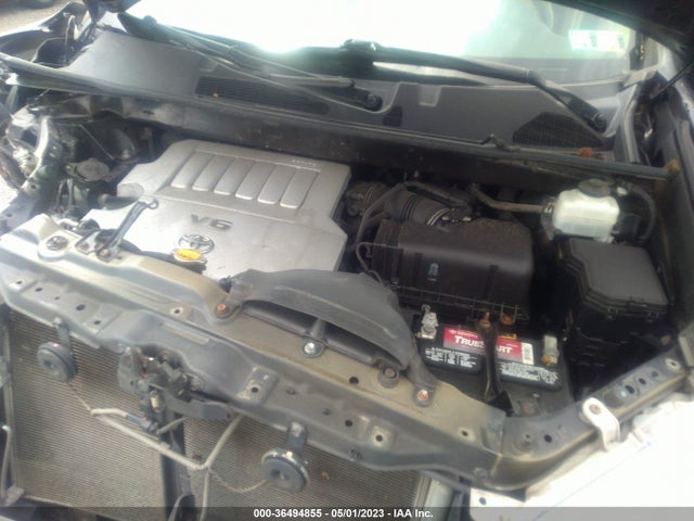 2012 TOYOTA HIGHLANDER VIN: 5TDBK3EH5CS119487