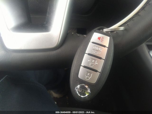 3N1AB8CV9NY297225 Nissan SENTRA SV