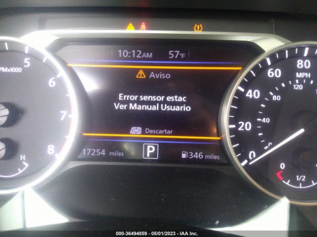 3N1AB8CV9NY297225 Nissan SENTRA SV