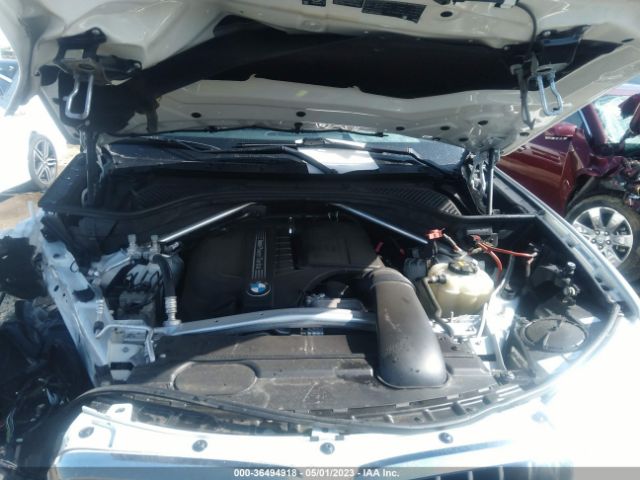 5UXKR0C56J0X90233 BMW X5 Xdrive35i