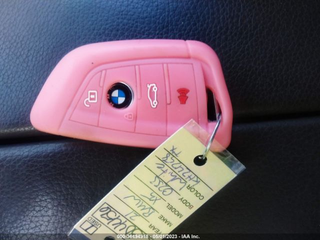 5UXKR0C56J0X90233 BMW X5 Xdrive35i