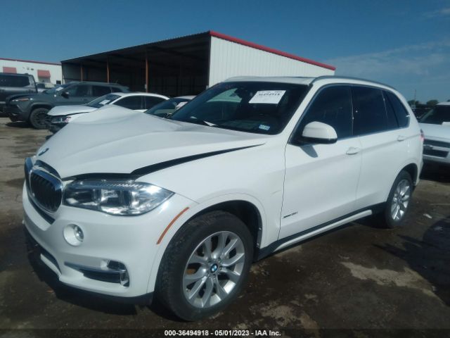 5UXKR0C56J0X90233 BMW X5 Xdrive35i