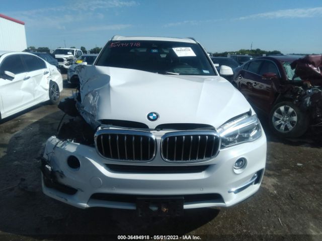 5UXKR0C56J0X90233 BMW X5 Xdrive35i