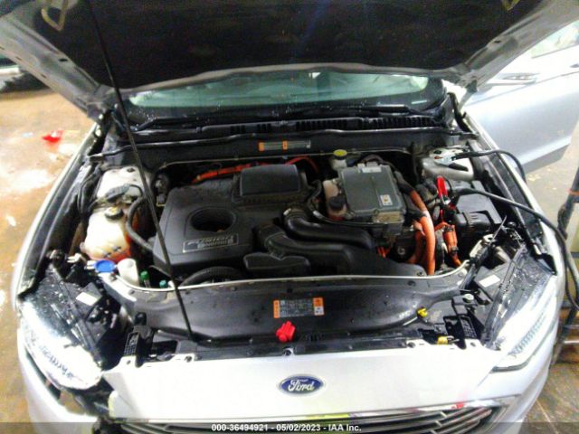 3FA6P0SU2HR267874 Ford Fusion Energi Titanium/platinum