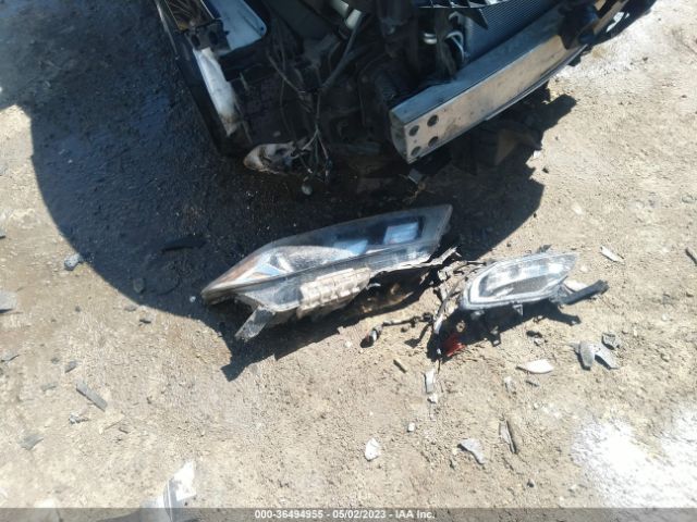 1N4AA6AP8GC379540 Nissan Maxima 3.5 Sl