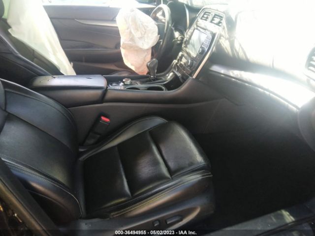 1N4AA6AP8GC379540 Nissan Maxima 3.5 Sl