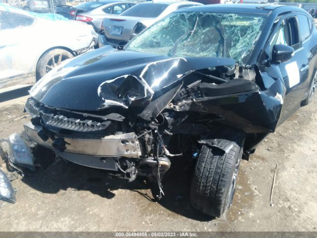 1N4AA6AP8GC379540 Nissan Maxima 3.5 Sl