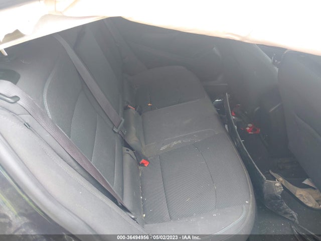 Chevrolet CRUZE LT 2017 3G1BE5SM8HS518801 Image 10