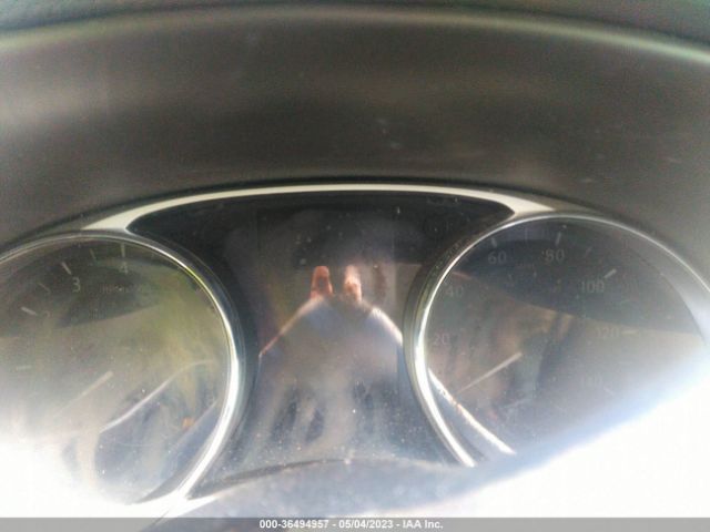 5N1AT2MT7GC854712 Nissan ROGUE S