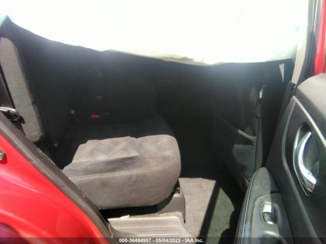 5N1AT2MT7GC854712 Nissan ROGUE S