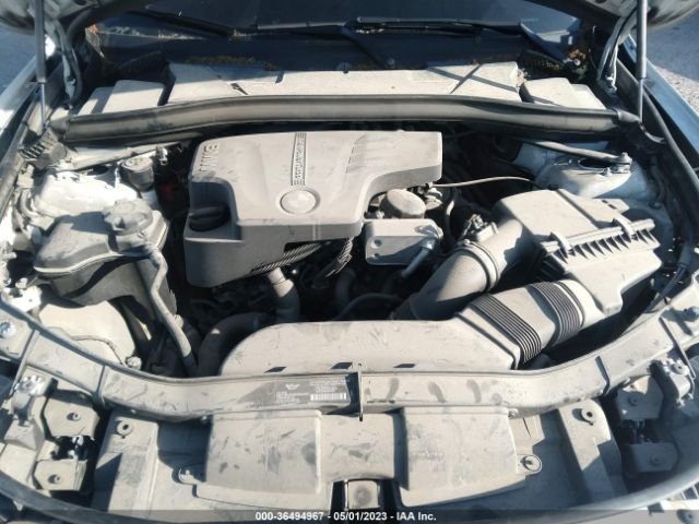 WBAVM1C54EVW55292 BMW X1 Sdrive28i