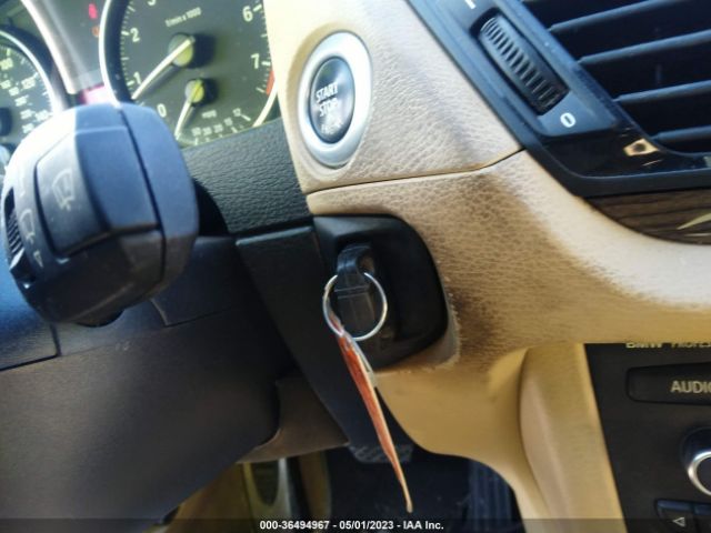 WBAVM1C54EVW55292 BMW X1 Sdrive28i