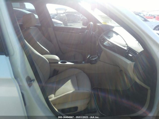 WBAVM1C54EVW55292 BMW X1 Sdrive28i