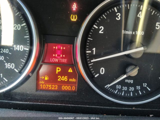 WBAVM1C54EVW55292 BMW X1 Sdrive28i