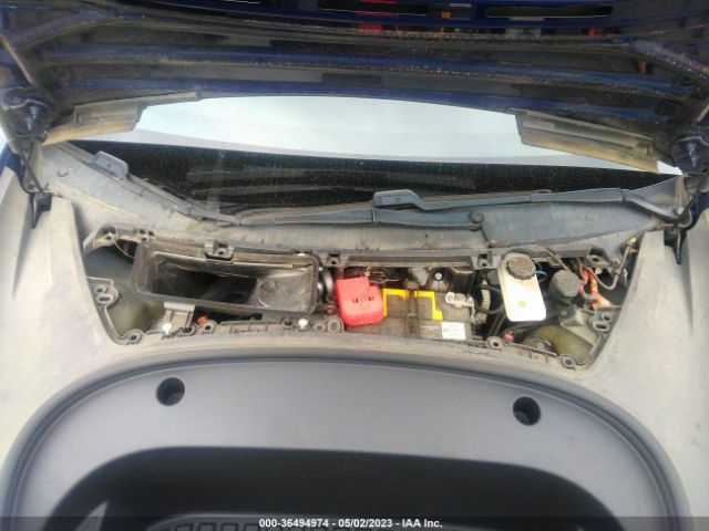5YJ3E1EA3MF929757 Tesla Model 3 Standard Range Plus