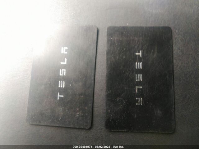 5YJ3E1EA3MF929757 Tesla Model 3 Standard Range Plus