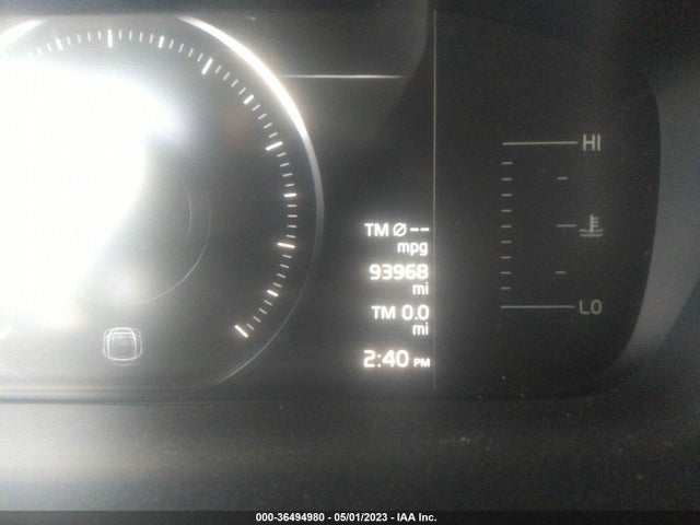 2018 Volvo V90, VIN: YV4102NK6J1020045