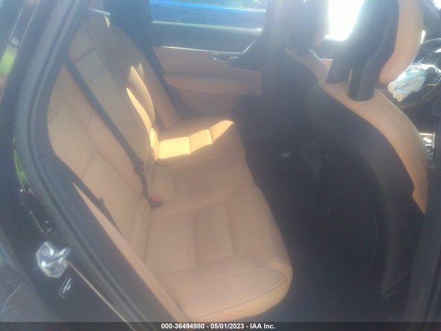 2018 Volvo V90, VIN: YV4102NK6J1020045