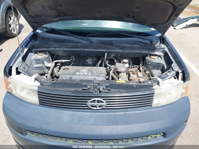 2006 SCION XB VIN: JTLKT324064076986