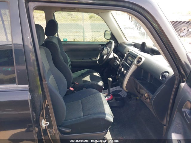 2006 SCION XB VIN: JTLKT324064076986