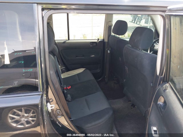 2006 SCION XB VIN: JTLKT324064076986