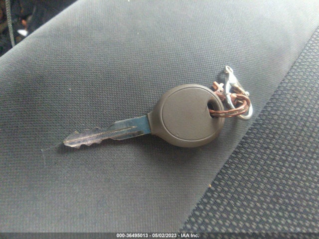 2010 JEEP WRANGLER SPORT VIN: 1J4AA2D17AL202103