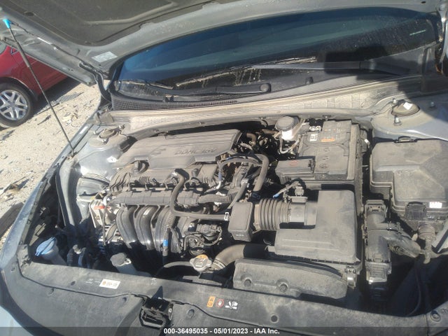 Hyundai ELANTRA SE 2021 KMHLL4AG9MU198160 Image 11
