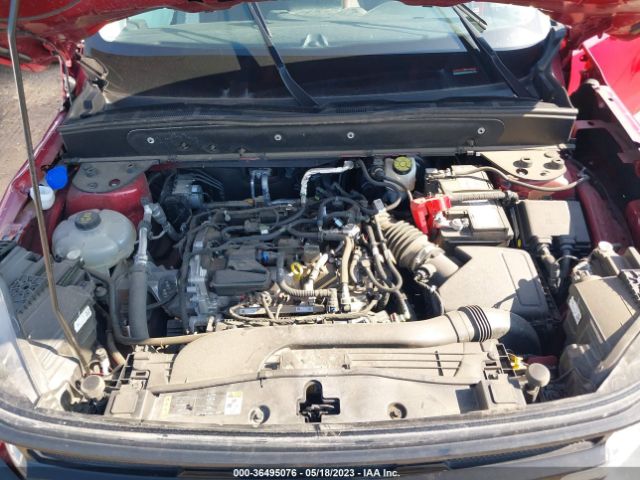 3FMCR9C60MRA93109 Ford Bronco Sport Outer Banks