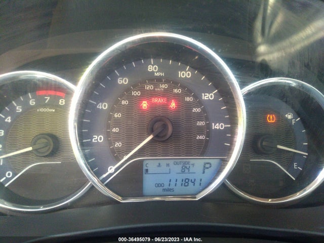 Toyota Corolla L/le/s/s Plus/le Plus 2015 5YFBURHE5FP297377 Image 9