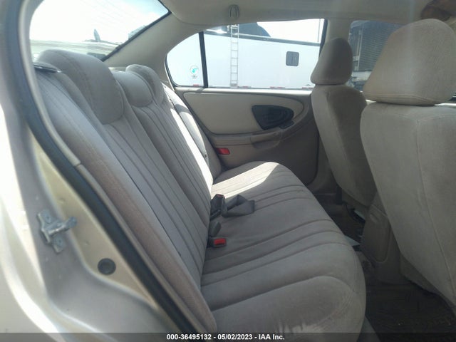 2005 CHEVROLET CLASSIC VIN: 1G1ND52F65M131872