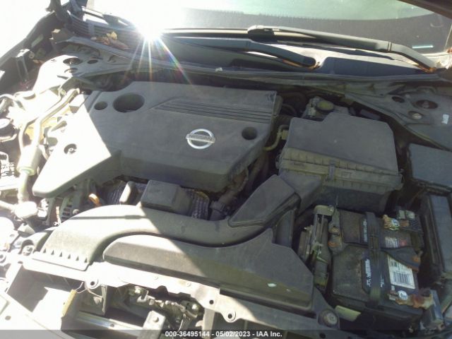 1N4AL3AP9EN261992 Nissan Altima 2.5 S