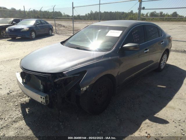 1N4AL3AP9EN261992 Nissan Altima 2.5 S