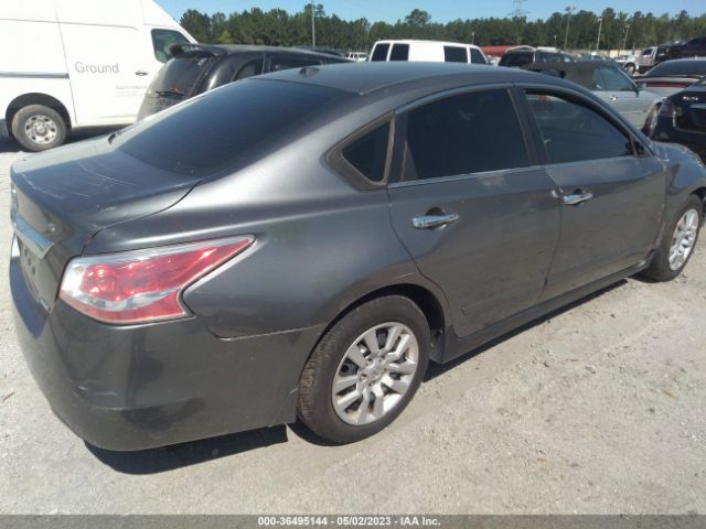 1N4AL3AP9EN261992 Nissan Altima 2.5 S