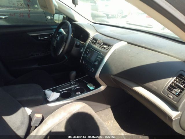 1N4AL3AP9EN261992 Nissan Altima 2.5 S