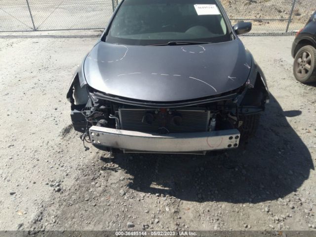 1N4AL3AP9EN261992 Nissan Altima 2.5 S